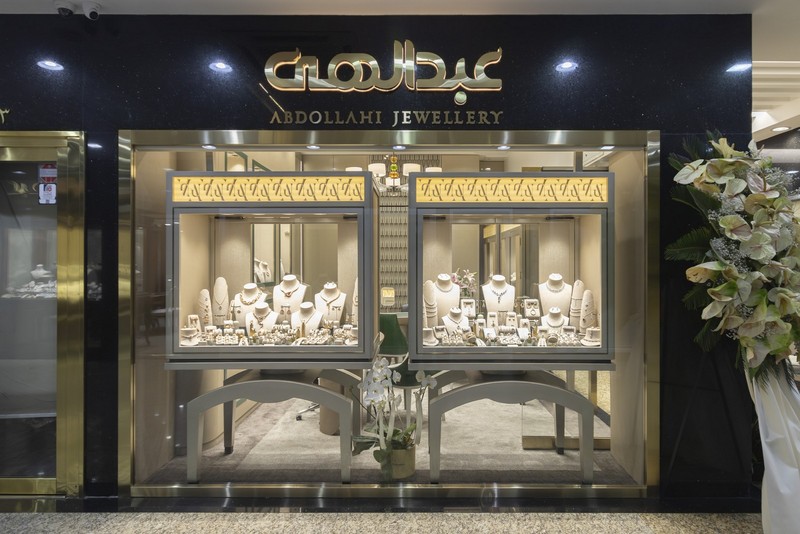 Abdollahi Aghdasiyeh 2024 interior view 3